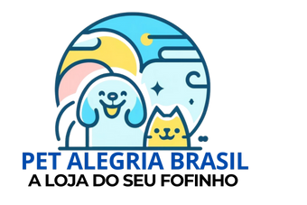 PET ALEGRIA BRASIL