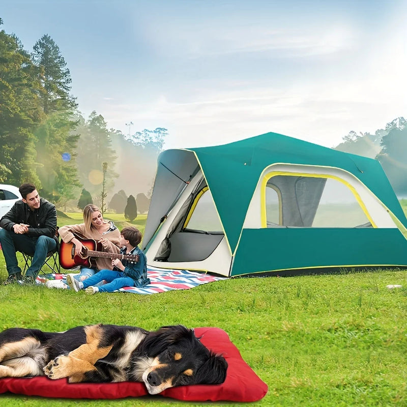 Cama Pet para Camping