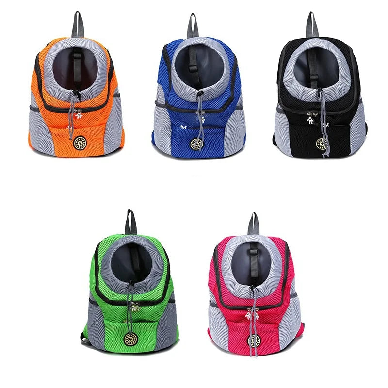 Mochila de Viagem para transporte de Pet